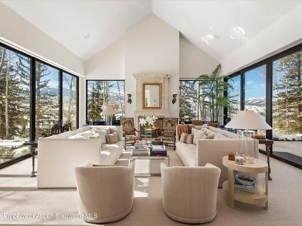 372 Sunnyside Ln, Aspen, CO 81611