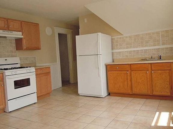 Kitchen - New Appliances