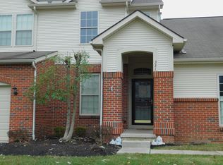 331 Belstone St, Pickerington, OH
