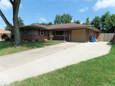 7987 Blackshear Dr, Huber Heights, OH, 45424