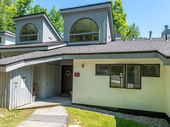 76 Woods Lane #A7, Killington, VT 05751