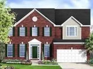 9310 Caliph St, Brandywine, MD 20613