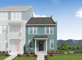 Arlington Plan, Trailside, Layton, UT 84041