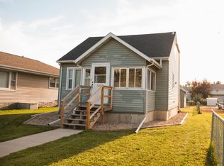 507 N 2nd St, Aberdeen City, SD 57401