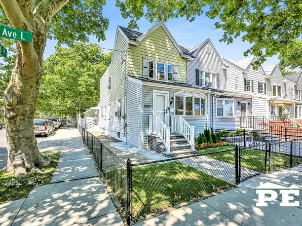 5801 Avenue L, Brooklyn, NY 11234