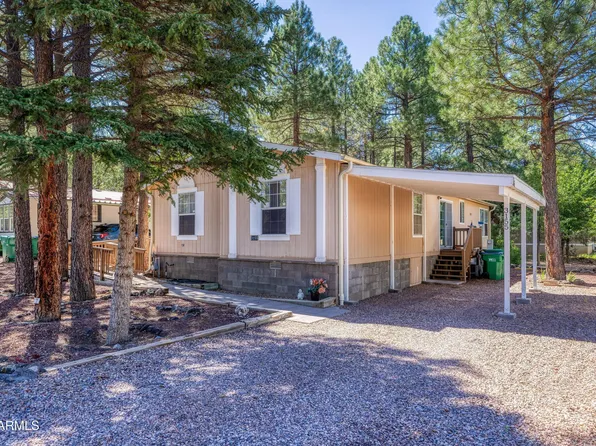 3155 W Whipple Street, Show Low, AZ 85901