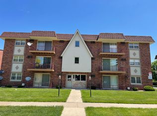 12635 S Alpine Dr APT 9, Alsip, IL 60803