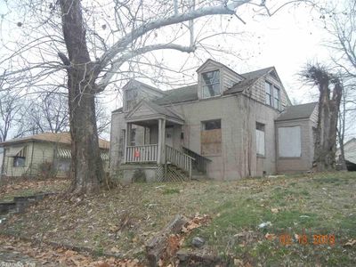 1017 Dennison St, Little Rock, AR, 72202