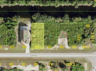 316 Baytree Dr, Rotonda West, FL 33947