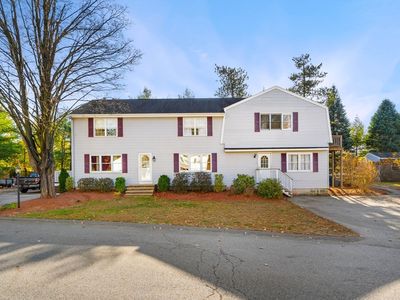 24 Wayside Rd, Tewksbury, MA, 01876