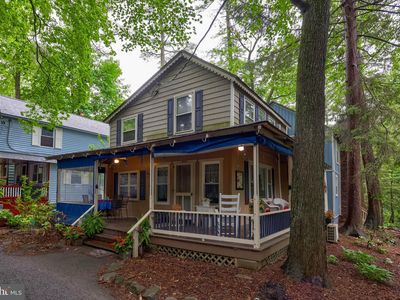 302 6th St, Mount Gretna, PA, 17064