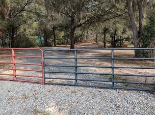 2161 N Crede Ave, Crystal River, FL 34428