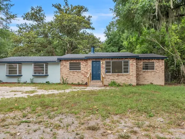 3636 Turton Ave, Jacksonville, FL 32208