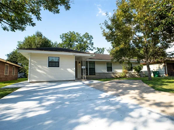 8535 Dillon St, Houston, TX 77061
