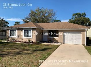 35 Spring Loop Cir, Ocala, FL 34472