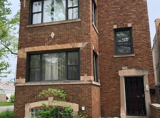 8001 S Blackstone Ave, Chicago, IL 60619