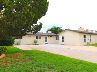 2809 Fir St, El Paso, TX 79925