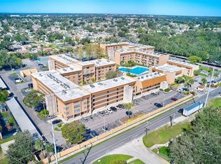 5820 N Church Ave UNIT 105, Tampa, FL 33614
