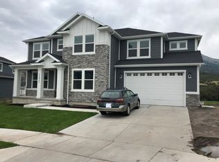 14857 S Auburn Sky Dr, Draper, UT 84020