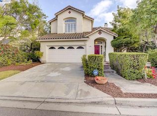135 Woodcrest Dr, San Ramon, CA 94583