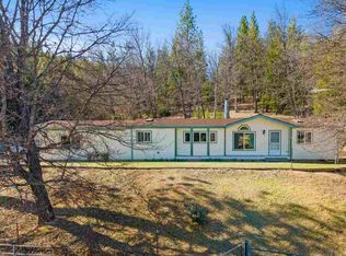 3135 Kidder Creek Rd, Greenview, CA 96037