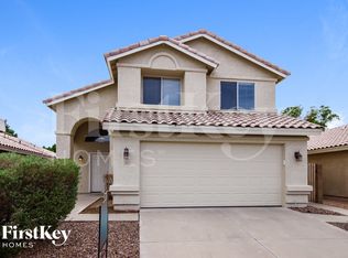 5011 W Oraibi Dr, Glendale, AZ 85308