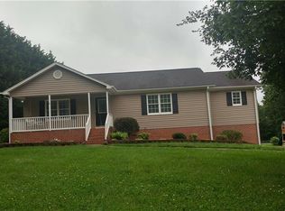 1025 Evergreen Dr, King, NC 27021