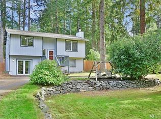 3528 Longhorn Dr NW, Bremerton, WA 98312