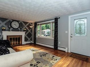 5 Nelson Ave, Wakefield, MA 01880