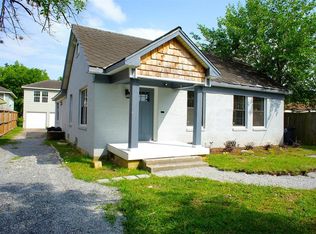 1633 Fourcade St, Houston, TX 77023