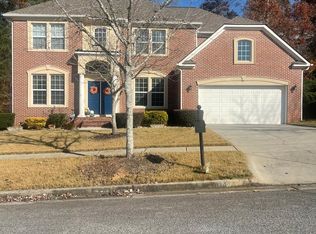 345 Yasmine Cv, Atlanta, GA 30349