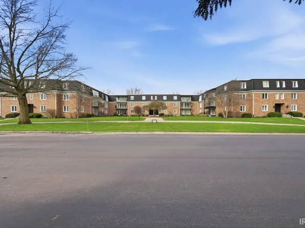 4501 N Wheeling Ave #2-205, Muncie, IN 47303
