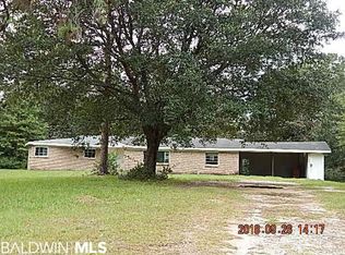 46133 Us Highway 31 N, Bay Minette, AL 36507