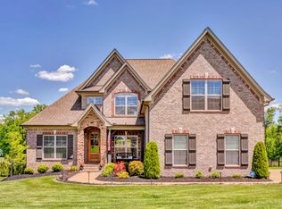 309 Fawns Pass, Lebanon, TN 37087