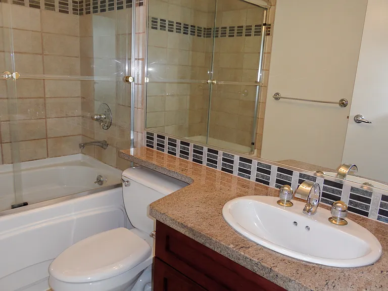 1199 Marinaside Cres #3003 — Photo 10