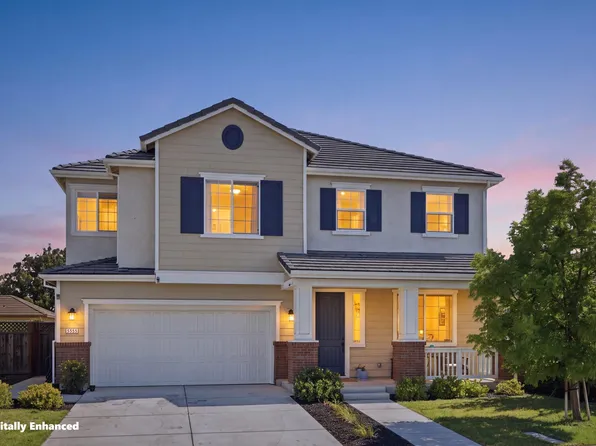 5555 Mountain Ridge Ct, Antioch, CA 94531