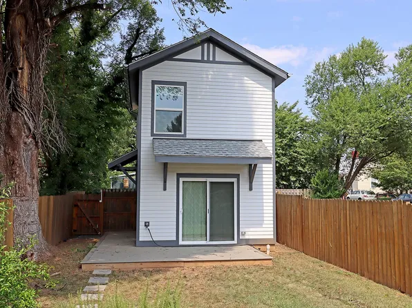 513 12th St NW Unit B, Charlottesville, VA 22903