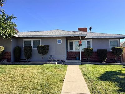 1274 N San Antonio Ave, Pomona, CA, 91767