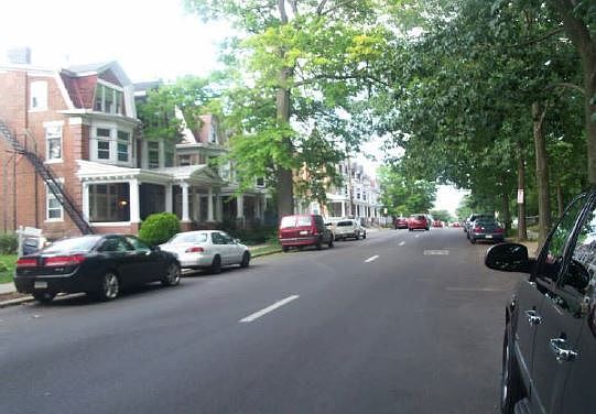 2nd image of 1625 W Tilghman St