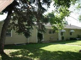 1321 N High St, Wichita, KS 67203
