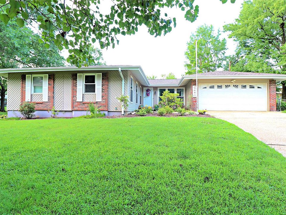 1st image of 2683 Baltusrol Dr