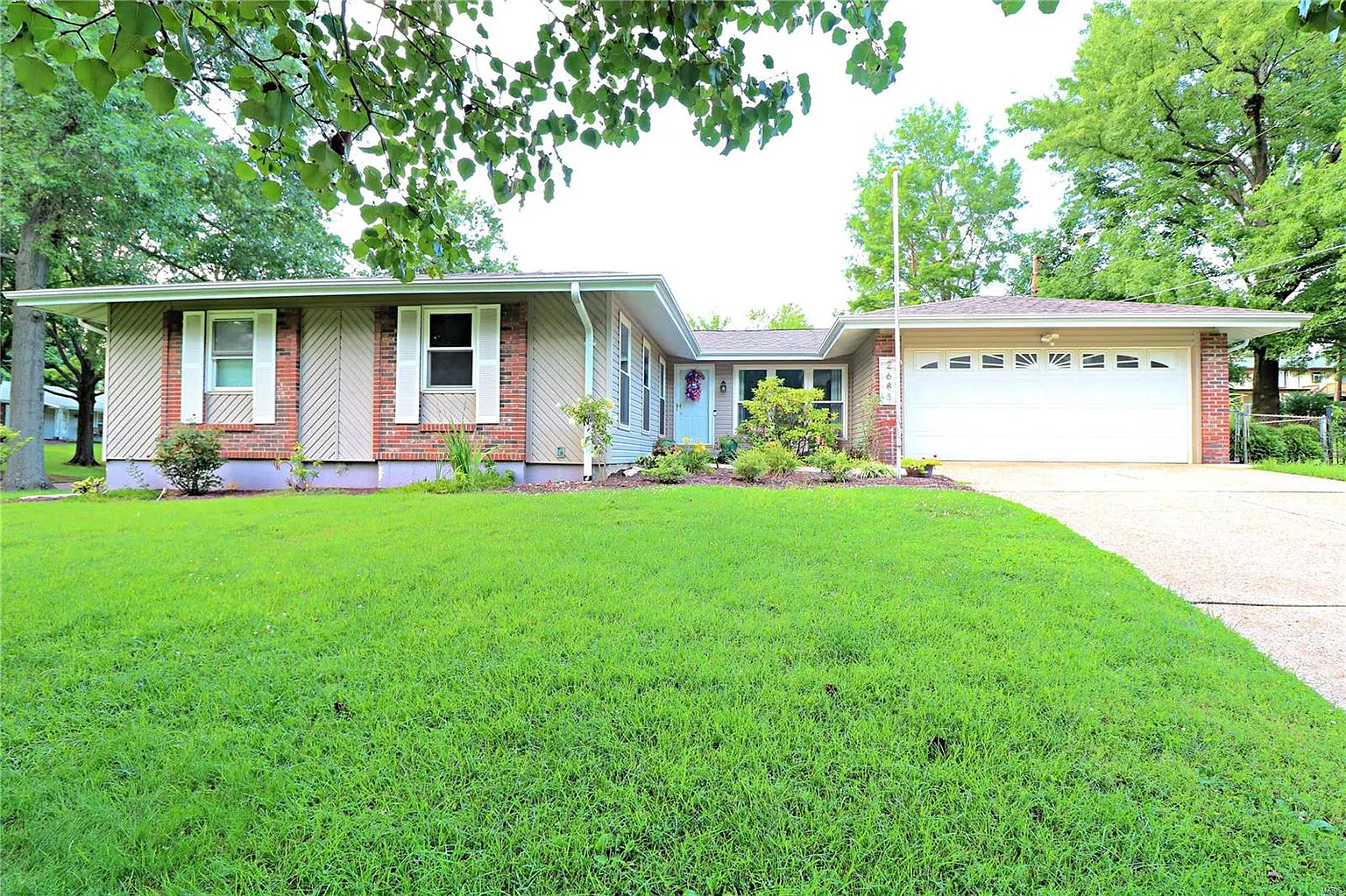 2683 Baltusrol Dr photo 1