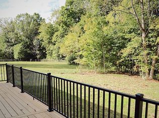 341 Wooded Ridge Rd, Pendleton, KY 40055