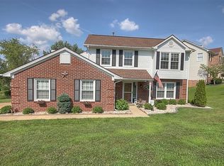 1200 Rockbridge Rd, Lexington, KY 40515