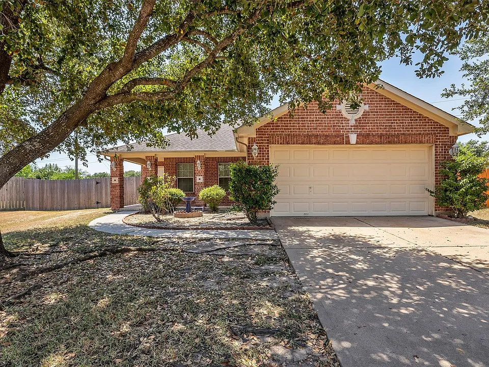 6003 Decker Ridge Ct