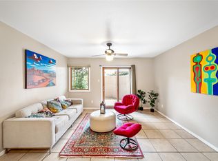 601 W San Mateo Rd APT 60, Santa Fe, NM 87505