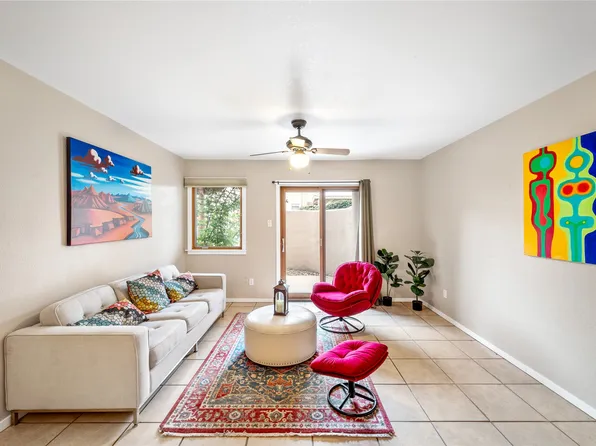 601 W San Mateo Rd APT 60, Santa Fe, NM 87505