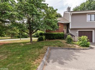 310 Mill Pond Dr UNIT 310, South Windsor, CT 06074