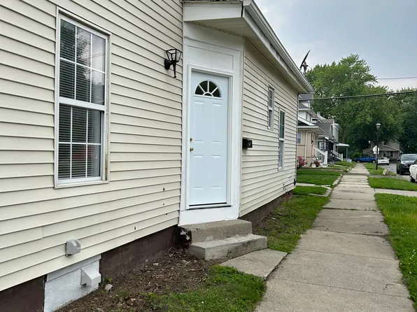 1219 1/2 Orchard St, Fort Wayne, IN 46808