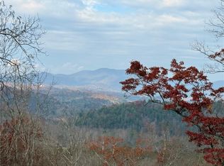 456 Back Pine Way, Ellijay, GA 30536